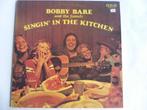 14 LP's Bobby Bare, Ophalen of Verzenden, Zo goed als nieuw, 12 inch