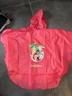 Poncho efteling, Ophalen of Verzenden, Zo goed als nieuw, Regenjas
