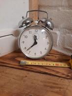 Opwindwekker opwind wekker zonder stroom, Verzamelen, Retro, Ophalen of Verzenden