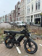 NIEUWSTE FATBIKE V20 PRO 2026 100% LEGAAL OUXI C80 V8 C28, Overige merken, Nieuw, Ophalen of Verzenden, 59 cm of meer