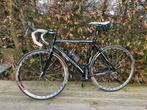 Haibike Q-Race RX Triple Shimano Ultegra | Framemaat 54, 28 inch, Zo goed als nieuw, Meer dan 20 versnellingen, 53 tot 57 cm