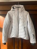 Tenson Ski-jas Dames - Maat 44, Ophalen of Verzenden, Gedragen, Maat 42/44 (L), Wit