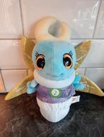 Glowies knuffel 30cm met geluid, Kinderen en Baby's, Speelgoed | Knuffels en Pluche, Ophalen, Zo goed als nieuw, Overige typen