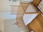 Kinderbed peuterbed, Ophalen, Gebruikt, Minder dan 140 cm, 70 tot 85 cm