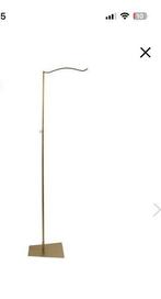 Tryco Klamboe Piekstok Goud - Verstelbaar tot 200cm, Ophalen of Verzenden, Nieuw, Klamboe