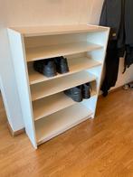 Zeer nette schoenenkast, Ophalen, Zo goed als nieuw