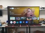 Prachtige Samsung TV 60inch IPS 4x HDMI ARC WiFi LUXE MODEL, Ophalen, Gebruikt, LCD, 100 Hz