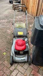 Honda HRB 475 grasmaaier loopt niet, Tuin en Terras, Grasmaaiers, Ophalen, Zo goed als nieuw