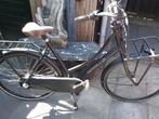 Cortina omafiets drie versnellingen 28 inch zie beschrijving, Fietsen en Brommers, Fietsen | Dames | Damesfietsen, Gebruikt, Versnellingen