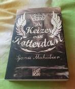 De keizer van Rotterdam van Sjanti Mahabier, Ophalen of Verzenden, Gelezen