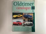 B901 Auto Oldtimer catalogus 2003 Ton Lohman, Boeken, Auto's | Boeken, Ophalen of Verzenden, Gelezen, Algemeen