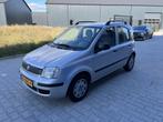 Fiat Panda 1.2 Classic, Euro 5, Gebruikt, 1242 cc, Origineel Nederlands