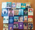 Diverse Orakel kaarten orakelkaarten oracle cards, Boeken, Esoterie en Spiritualiteit, Tarot of Kaarten leggen, Overige typen