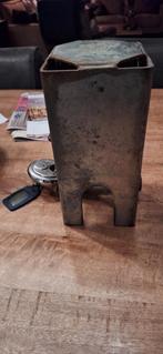 Disselslot kokermodel, Caravans en Kamperen, Ophalen, Gebruikt