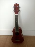 Fender ukulele perfecte staat, Muziek en Instrumenten, Snaarinstrumenten | Gitaren | Akoestisch, Ophalen, Zo goed als nieuw, Overige typen