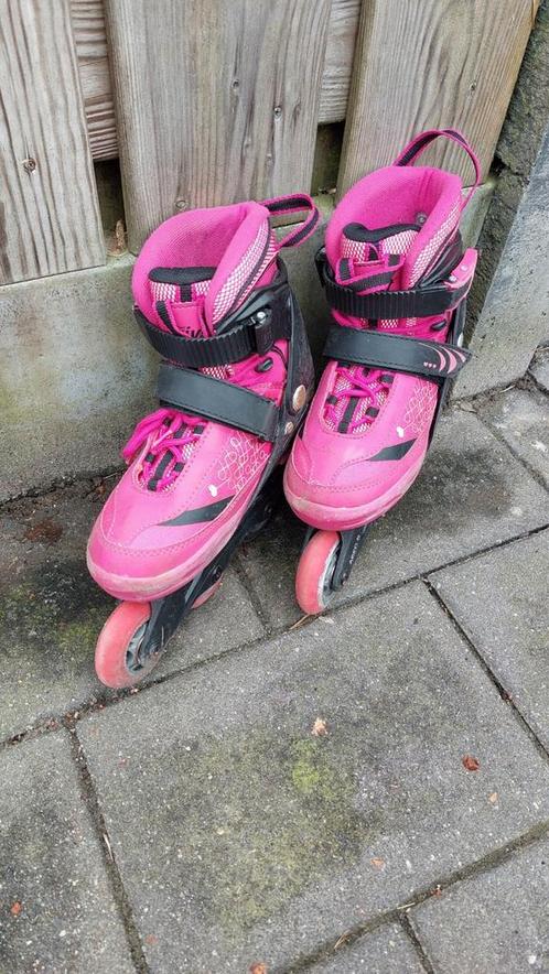 Skeelers kind maat 33-37, Kinderen en Baby's, Speelgoed | Buiten | Rolschaatsen, Gebruikt, Ophalen