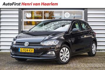 Volkswagen Polo 1.0 TSI Comfortline beschikbaar voor biedingen