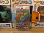 Pokemon Machamp VMAX rainbow #194 psa 10, Ophalen of Verzenden, Zo goed als nieuw