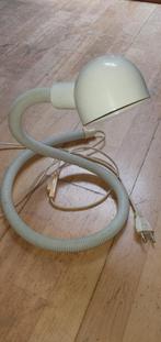 Happylight Snake Lamp, Huis en Inrichting, Lampen | Tafellampen, Verzenden, Gebruikt, Metaal