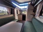Easy Caravanning GetAway Xcite, Overige merken, Overige typen, Rondzit, Tot en met 2