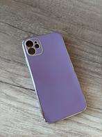 iPhone 11 hoesjes, Ophalen of Verzenden, Nieuw, IPhone 11, Hoesje of Tasje