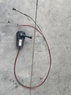 Ultraflex schakelkast afstandsbediening remote control, Watersport en Boten, Ophalen, Gebruikt, Motor en Techniek, Zeilboot of Motorboot