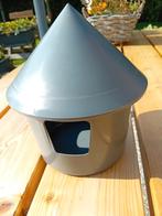 Natural Drink-/Voerbak Duiven/Pluimvee, Dieren en Toebehoren, Ophalen of Verzenden, Zo goed als nieuw, Drinken en Voederen