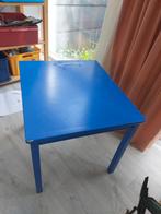 ikea Kritter 2 tafels 2 stoeltjes, Gebruikt, Tafel(s) en Stoel(en), Ophalen