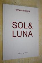 Viviane Sassen Luna & Sol Swedish fashion brand Our Legacy, Ophalen of Verzenden, Nieuw, Fotografen