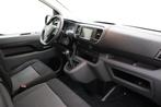 Peugeot Expert 231L 2.0 BlueHDI Pro 120 PK | Handgeschakeld, Auto's, Bestelauto's, Voorwielaandrijving, Stof, Gebruikt, Euro 6