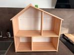 Ikea Flisat Poppenhuis, Ophalen of Verzenden, Zo goed als nieuw, Poppenhuis