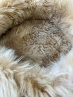 100% Schapenvacht Hondenmand Kattenmand Natuurlijk en gezond, Dieren en Toebehoren, Hondenmanden, Ophalen of Verzenden, Nieuw