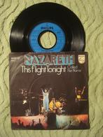 Nazareth 7" Vinyl Single: ‘This flight tonight’ (Duitsland), Rock en Metal, Ophalen of Verzenden, 7 inch, Single