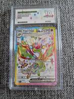 Flygon ex secret Ace Grade 10, Ophalen of Verzenden, Zo goed als nieuw, Losse kaart