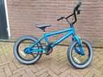Volare Freestyle 16 inch BMX - Gebruikte staat, Fietsen en Brommers, Fietsen | Crossfietsen en BMX, Ophalen, Staal, Volare, Voetsteunen