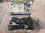 Festool decoupeerzaag, Overige typen, Ophalen of Verzenden, 600 watt of meer, Zo goed als nieuw