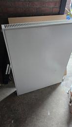 Radiator met thermostaatkraan (zonder beugels), Gebruikt, Radiator, Ophalen of Verzenden, 60 tot 150 cm