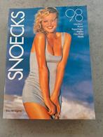 Snoecks 98, Ophalen of Verzenden, Zo goed als nieuw, Overige onderwerpen