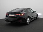 BMW i4 eDrive40 84 kWh Trekhaak | HIFI | Widescreen Display, Auto's, BMW, Origineel Nederlands, 2025 kg, Te koop, 750 kg