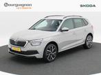 Skoda Kamiq 1.0 TSi 110 Pk Sport Business | Cruise Control |, Auto's, Skoda, Gebruikt, Origineel Nederlands, Handgeschakeld, 48 €/maand
