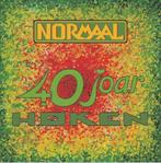 Normaal - 40 Jaar H'ken (4 CD) 4CD Box, Ophalen of Verzenden, Nieuw in verpakking, Boxset