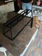 Nieuwe eettafellamp, Huis en Inrichting, Tafels | Sidetables, Ophalen, Zo goed als nieuw, 25 tot 50 cm, Rond