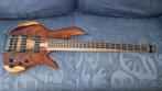 Omy headless 5 string bass, Ophalen, Zo goed als nieuw, Elektrisch, 5-snarig