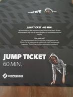 Jump square rijswijk - new jump