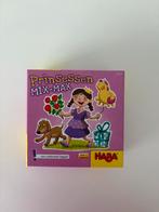HABA Prinsessen Mix-Max, Ophalen, Zo goed als nieuw, Overige typen