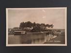Fotokaart Terhorne Friesland Kleine Sluis Boerderij Hoekstra, Verzamelen, Ansichtkaarten | Nederland, Ophalen of Verzenden, 1920 tot 1940