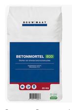Bouwmaat Betonmortel - 3 Zakken, Doe-het-zelf en Verbouw, Ophalen, Nieuw, Beton