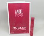 Parfum proefje Angel Nova Thierry Mugler 1,2 ml eau de parf, Sieraden, Tassen en Uiterlijk, Uiterlijk | Parfum, Ophalen of Verzenden