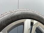 17 inch 5x100 4season VW Taigo TCross Skoda Kamiq Seat Arona, Hooghwerff banden & velgen, Gebruikt, Jacob Lemairestraat 26, Banden en Velgen
