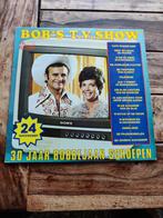 Bob' T.V.Show / 30 jaar Bobbejaan Schoepen, Ophalen of Verzenden, Zo goed als nieuw, 12 inch, Levenslied of Smartlap